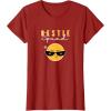 image:imageBesties Squad Bestfriend Gift Sister Gift Friendship Gift TShirtCranberry Red