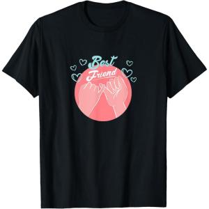 image:imageBestfriend Gifts Sisterhood Gifts Friendship Gifts TShirtBlack