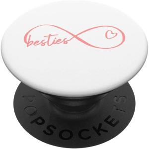 image:imageInfinity Besties Gifts Bestfriend Gifts Sisterhood Gift PopSockets Swappable PopGripStandard
