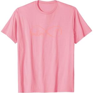 image:imageInfinity Besties Gifts Bestfriend Gifts Sisterhood Gift TShirtPink