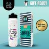 image:imageBrooke amp Jess Designs Floss Boss 24 oz Insulated Water Bottle Dental Assistant Hygienist Appreciation Gifts for Dentists WomenFloss Boss 24 oz