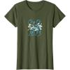 image:imageClass of 2023 Graduation Gift Class Of 2023 TShirtOlive Green