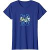 image:imageClass of 2023 Graduation Gift Class Of 2023 TShirtRoyal Blue