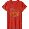 image:imageDental Squad  Dental Specialist Dental Gifts TShirtRed