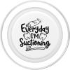 image:imageEveryday Im Suctioning  Dental Specialist Dental Gifts PopSockets MagSafe PopGrip for iPhoneMagSafe