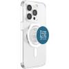 image:imageFloss Boss Dentist Dental Hygienist amp Assistant Gift PopSockets Adhesive PopGripMagnetic PopGrip