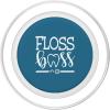 image:imageFloss Boss Dentist Dental Hygienist amp Assistant Gift PopSockets Adhesive PopGripMagnetic PopGrip