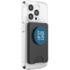 image:imageFloss Boss Dentist Dental Hygienist amp Assistant Gift PopSockets Adhesive PopGripMagnetic PopWallet