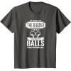 image:imageFunny Golfing Gear  Great gift for Men TShirtAsphalt Grey