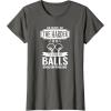 image:imageFunny Golfing Gear  Great gift for Men TShirtAsphalt Grey