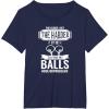image:imageFunny Golfing Gear  Great gift for Men TShirtNavy Blue
