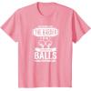 image:imageFunny Golfing Gear  Great gift for Men TShirtPink