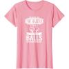 image:imageFunny Golfing Gear  Great gift for Men TShirtPink