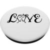 image:imageLove  Dental Specialist Dental Gifts PopSockets MagSafe PopGrip for iPhoneStandard