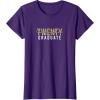 image:imageTwenty Twenty Three Graduate Graduation Gift Class Of 2023 TShirtPurple
