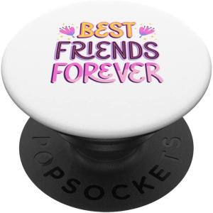 image:imageBest Friends Forever Gift Bestfriend Gifts Sisterhood Gift PopSockets Swappable PopGripStandard