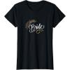 image:imageBride Bridesmaid Gifts Brides Gift TShirtBlack