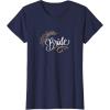 image:imageBride Bridesmaid Gifts Brides Gift TShirtNavy Blue