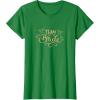 image:imageTeam Bride Bridesmaid Gifts Brides Gift TShirtKelly Green