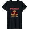 image:imageThanks For Putting Up  Grandpa Gift TShirtBlack