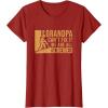image:imageIf Grandpa Cant Fix It  Grandpa Gift TShirtCranberry Red
