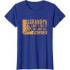 image:imageIf Grandpa Cant Fix It  Grandpa Gift TShirtRoyal Blue