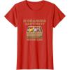 image:imageIf Grandpa Cant Fix It No One Can  Grandpa Gift TShirtRed