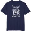 image:imageCat Lady  Great gift for Pet Lovers TShirtNavy Blue