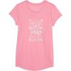 image:imageCat Lady  Great gift for Pet Lovers TShirtPink