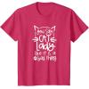 image:imageCat Lady  Great gift for Pet Lovers TShirtRed Heather