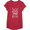image:imageCat Lady  Great gift for Pet Lovers TShirtRed Heather