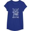 image:imageCat Lady  Great gift for Pet Lovers TShirtRoyal Blue