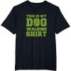 image:imageThis Is My Dog  Dog Dad Gift TShirtBlack