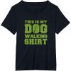 image:imageThis Is My Dog  Dog Dad Gift TShirtBlack