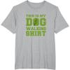 image:imageThis Is My Dog  Dog Dad Gift TShirtHeather Grey