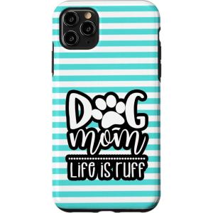 image:imageiPhone 7 Plus8 Plus Dog Mom  Great gift for Women Friends Mom CaseiPhone 11 Pro Max