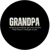 image:imageGrandpa Helping Grandkds Get Into Trouble  Grandpa Gift PopSockets Standard PopGripStandard