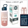 image:imageBrooke amp Jess Designs Only the best moms get promoted to grandma water bottle and 9piece magnet gift set bundle
