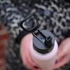 image:imageBrooke amp Jess Designs Only the best moms get promoted to grandma water bottle and 9piece magnet gift set bundle