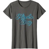 image:imageMimis Boy  Grandmother Mimi and Gigi Gifts TShirtAsphalt Grey