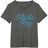 image:imageMimis Boy  Grandmother Mimi and Gigi Gifts TShirtAsphalt Grey