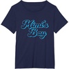 image:imageMimis Boy  Grandmother Mimi and Gigi Gifts TShirtNavy Blue