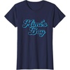 image:imageMimis Boy  Grandmother Mimi and Gigi Gifts TShirtNavy Blue