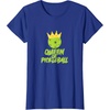 image:imageQueen Of Pickleball  Pickleball Gift TShirtRoyal Blue