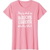 image:imageAwesome Grandma  Great gift for Grandmas Nanas and More TShirtPink