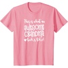 image:imageAwesome Grandma  Great gift for Grandmas Nanas and More TShirtPink