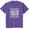 image:imageAwesome Grandma  Great gift for Grandmas Nanas and More TShirtPurple Heather