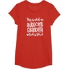 image:imageAwesome Grandma  Great gift for Grandmas Nanas and More TShirtRed