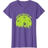image:imageJust Dink It  Pickleball Gift TShirtPurple Heather