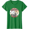 image:imageBest Dog Dad Ever  Dog Dad Gift TShirtKelly Green